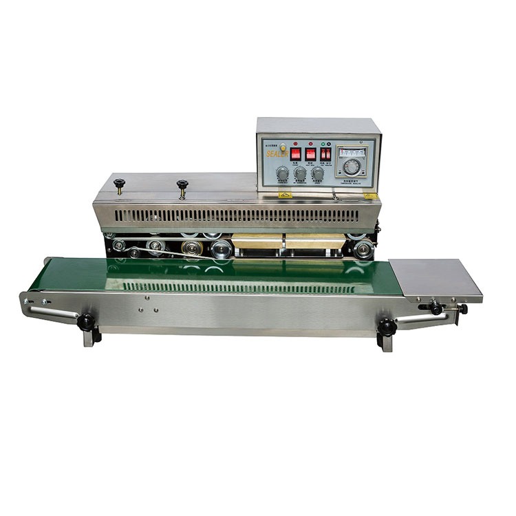 FRD980S/FRD980SG Sealing Machine with Printer