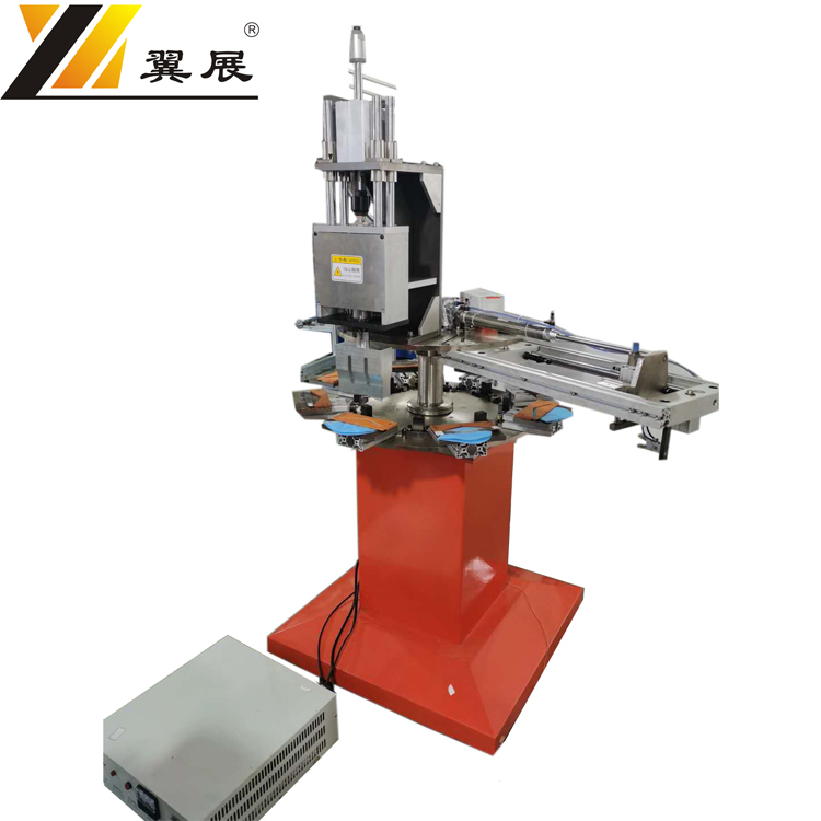YZ-KN95-SPF high speed automatic edge banding machine