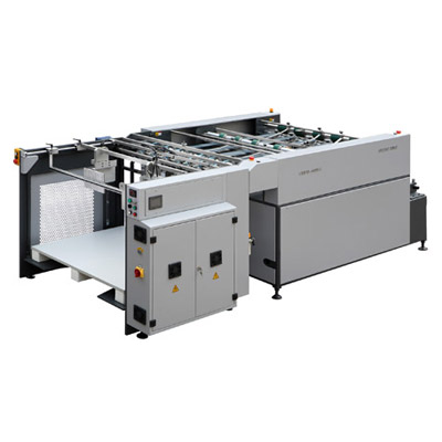 LMFQ Automatic Separating Machine