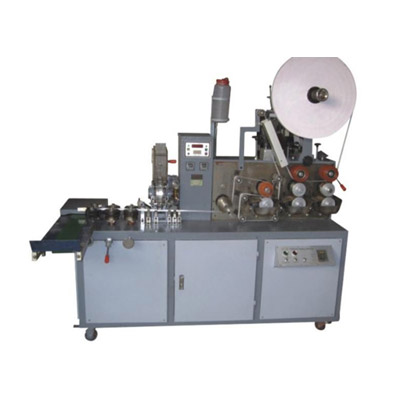 ZY-2A Dual-purpose toothpick packing machine