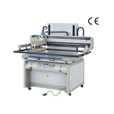 SFB Semi Automatic Screen Printing Machine